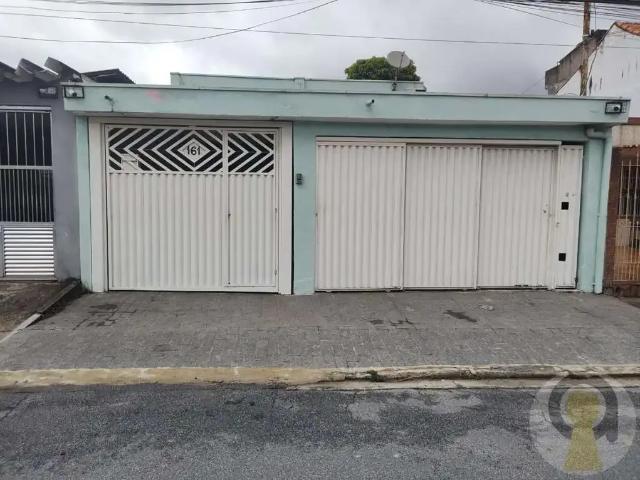 Casa / Sobrado para Locação em São Paulo/SP Cidade Satélite Santa Bárbara 4 Quartos