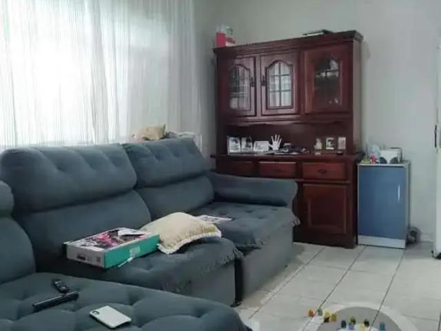 Casa / Sobrado para Locação em São Paulo/SP Cidade Satélite Santa Bárbara 4 Quartos