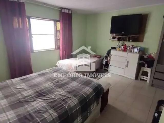 Casa / Sobrado para Locação em São Paulo/SP Cidade Tiradentes 3 Quartos