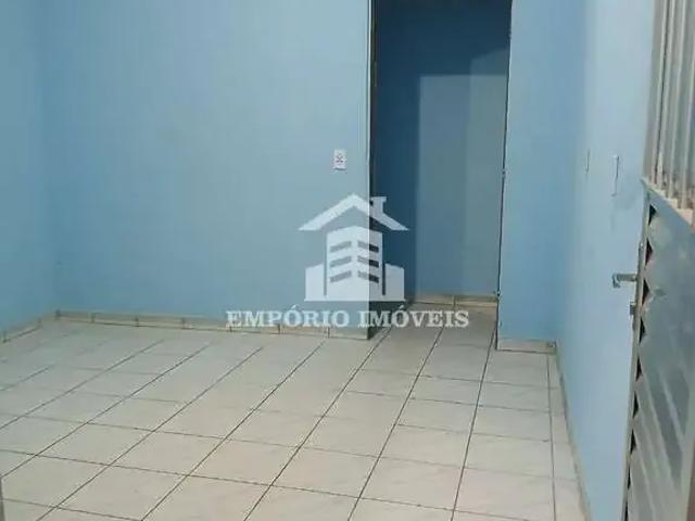 Casa / Sobrado para Locação em São Paulo/SP Cidade Tiradentes 1 Quartos
