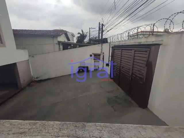 Casa / Sobrado para Locação em São Paulo/SP Cidade Vargas 5 Quartos