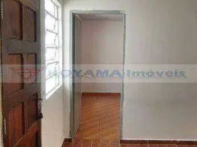 Casa / Sobrado para Locação em São Paulo/SP Cidade Vargas 1 Quartos