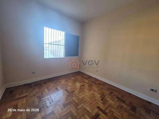 Casa / Sobrado para Locação em São Paulo/SP Cidade Vargas 2 Quartos