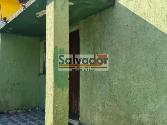 Casa / Sobrado para Locação em São Paulo/SP Cidade Vargas 2 Quartos