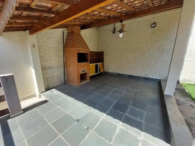 Casa / Sobrado para Locação em São Paulo/SP Cidade Vargas 3 Quartos