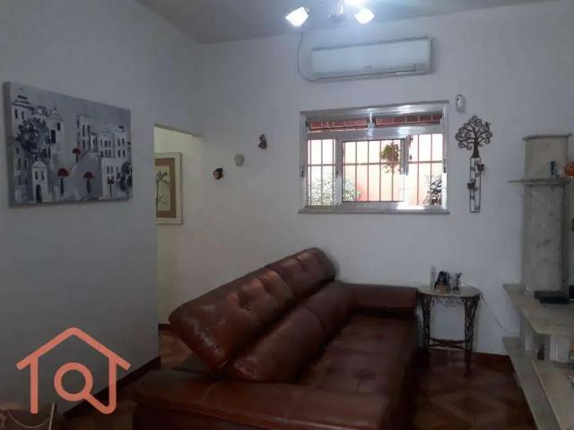 Casa / Sobrado para Locação em São Paulo/SP Cidade Vargas 3 Quartos