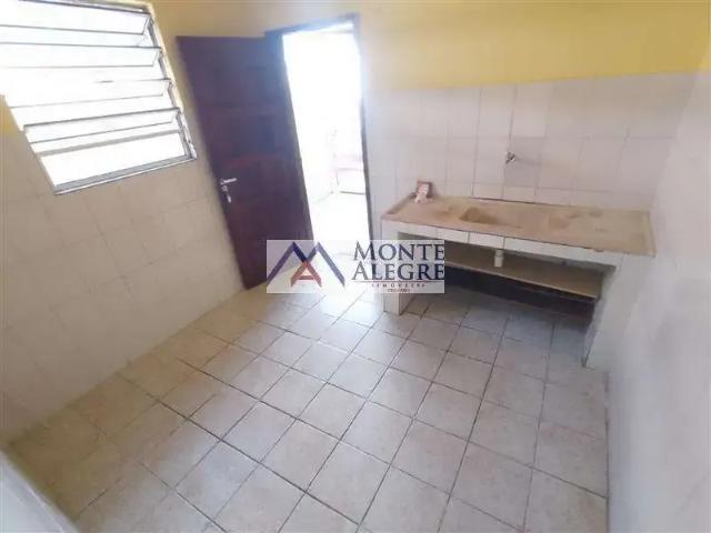 Casa / Sobrado para Locação em São Paulo/SP Cupecê 1 Quartos