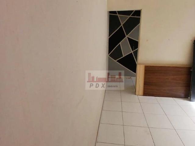 Casa / Sobrado para Locação em São Paulo/SP Cupecê 1 Quartos