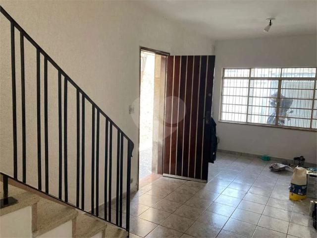 Casa / Sobrado para Locação em São Paulo/SP Cupecê 2 Quartos