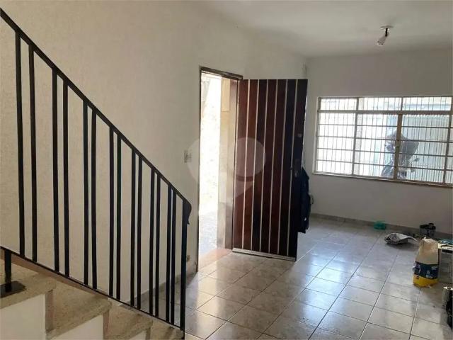 Casa / Sobrado para Locação em São Paulo/SP Cupecê 2 Quartos