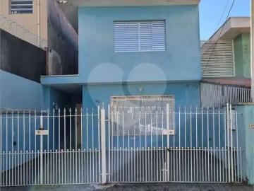 Casa / Sobrado para Locação em São Paulo/SP Cupecê 2 Quartos