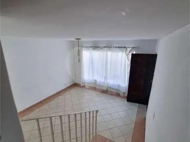 Casa / Sobrado para Locação em São Paulo/SP Cupecê 2 Quartos