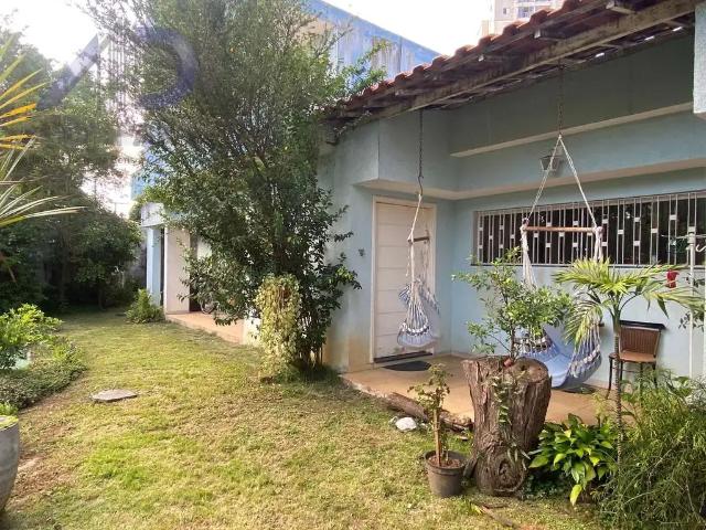 Casa / Sobrado para Locação em São Paulo/SP Cursino 5 Quartos