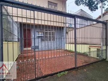 Casa / Sobrado para Locação em São Paulo/SP Cursino 2 Quartos