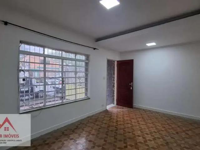Casa / Sobrado para Locação em São Paulo/SP Cursino 2 Quartos