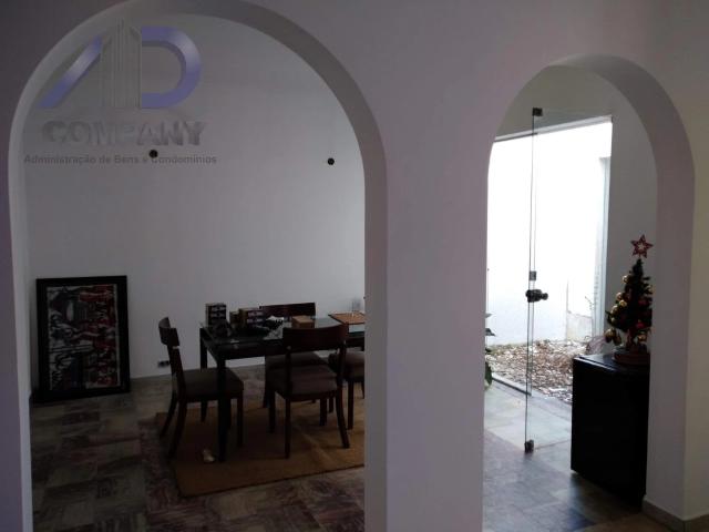 Casa / Sobrado para Locação em São Paulo/SP Cursino 3 Quartos