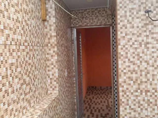 Casa / Sobrado para Locação em São Paulo/SP Americanópolis 3 Quartos
