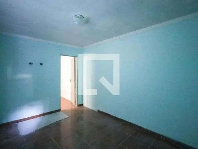 Casa / Sobrado para Locação em São Paulo/SP Americanópolis 1 Quartos