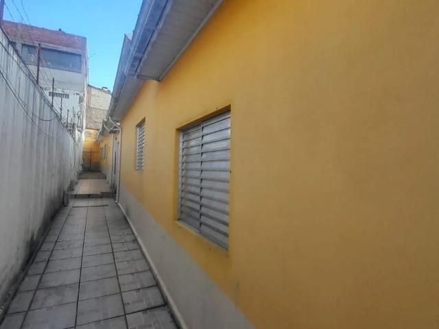 Casa / Sobrado para Locação em São Paulo/SP Americanópolis 1 Quartos