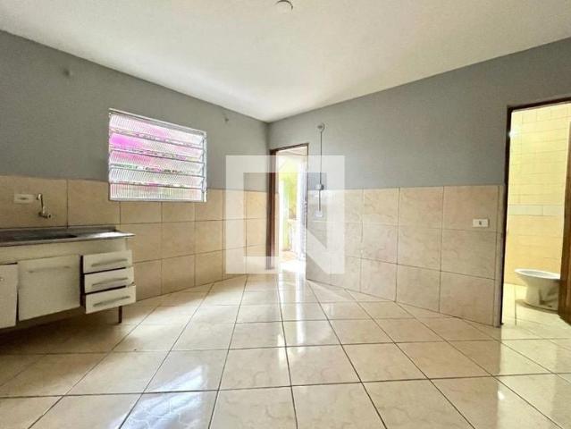 Casa / Sobrado para Locação em São Paulo/SP Americanópolis 1 Quartos