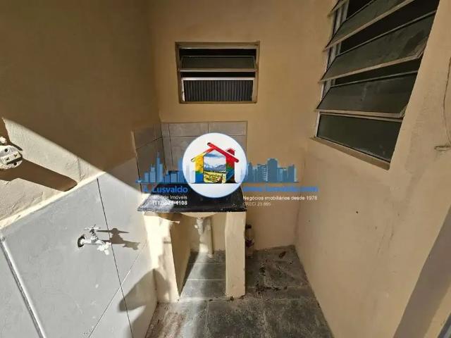 Casa / Sobrado para Locação em São Paulo/SP Americanópolis 1 Quartos