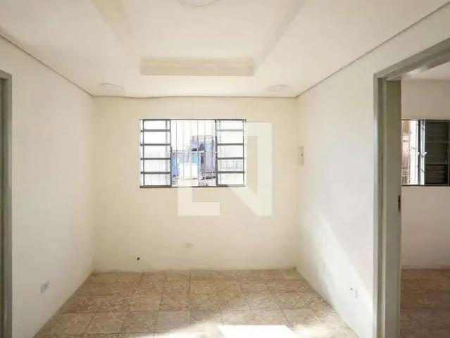 Casa / Sobrado para Locação em São Paulo/SP Americanópolis 1 Quartos