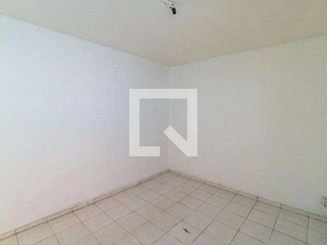Casa / Sobrado para Locação em São Paulo/SP Americanópolis 1 Quartos