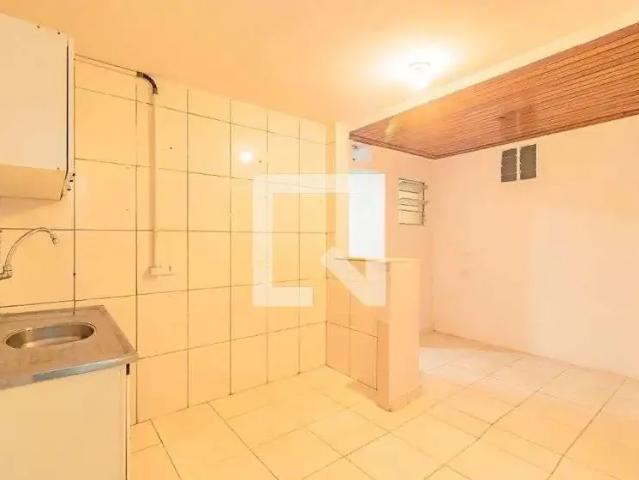 Casa / Sobrado para Locação em São Paulo/SP Americanópolis 1 Quartos