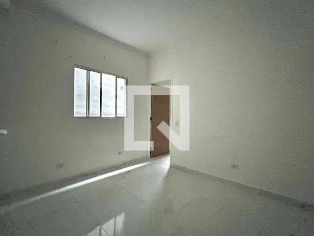 Casa / Sobrado para Locação em São Paulo/SP Americanópolis 1 Quartos