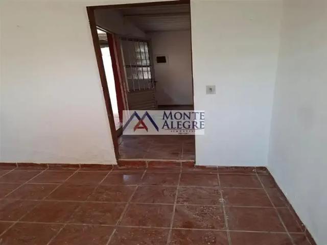 Casa / Sobrado para Locação em São Paulo/SP Americanópolis 1 Quartos