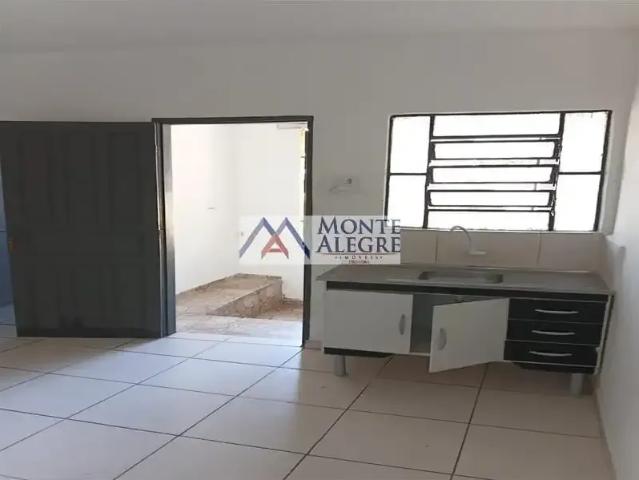 Casa / Sobrado para Locação em São Paulo/SP Americanópolis 1 Quartos