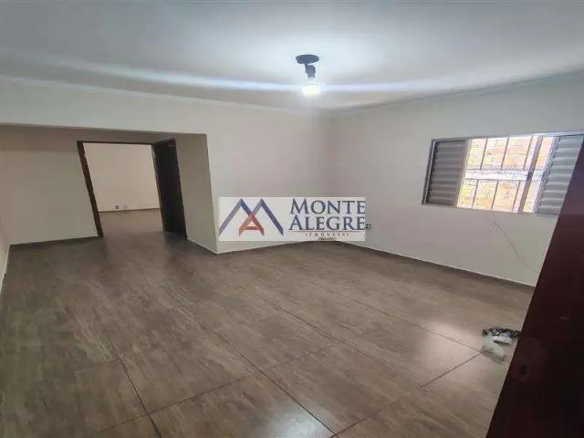 Casa / Sobrado para Locação em São Paulo/SP Americanópolis 1 Quartos