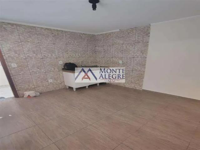 Casa / Sobrado para Locação em São Paulo/SP Americanópolis 1 Quartos