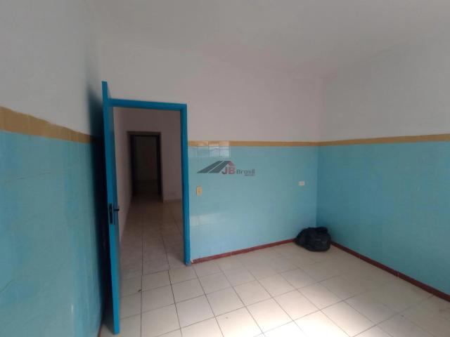 Casa / Sobrado para Locação em São Paulo/SP Americanópolis 1 Quartos