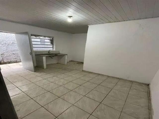 Casa / Sobrado para Locação em São Paulo/SP Americanópolis 1 Quartos