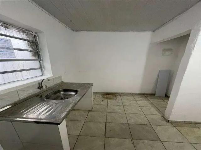 Casa / Sobrado para Locação em São Paulo/SP Americanópolis 1 Quartos