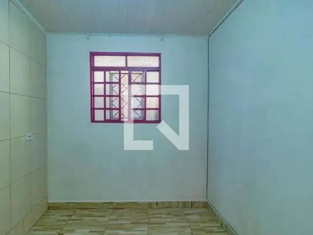 Casa / Sobrado para Locação em São Paulo/SP Americanópolis 1 Quartos