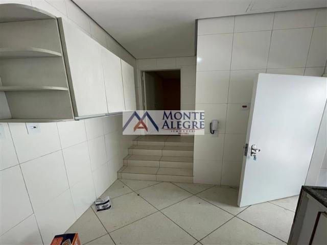 Casa / Sobrado para Locação em São Paulo/SP Americanópolis 1 Quartos