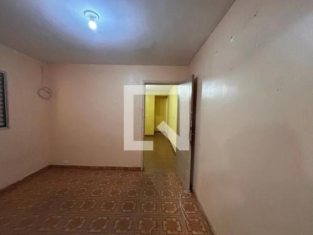 Casa / Sobrado para Locação em São Paulo/SP Americanópolis 1 Quartos