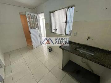 Casa / Sobrado para Locação em São Paulo/SP Americanópolis 1 Quartos