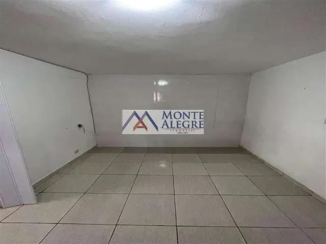 Casa / Sobrado para Locação em São Paulo/SP Americanópolis 1 Quartos