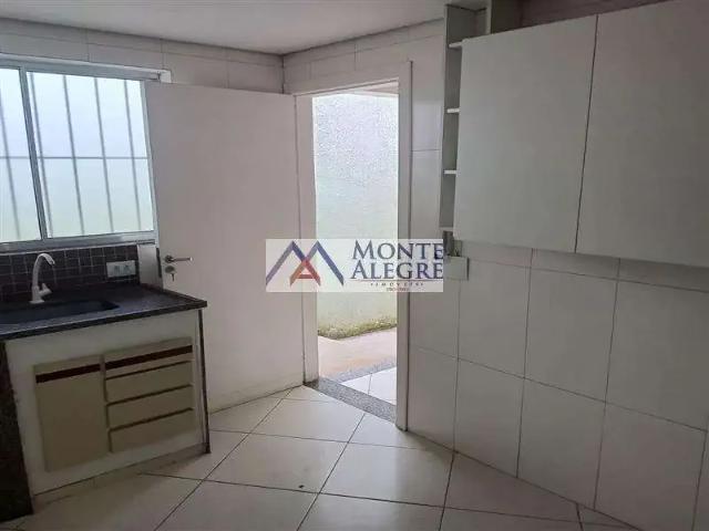 Casa / Sobrado para Locação em São Paulo/SP Americanópolis 1 Quartos