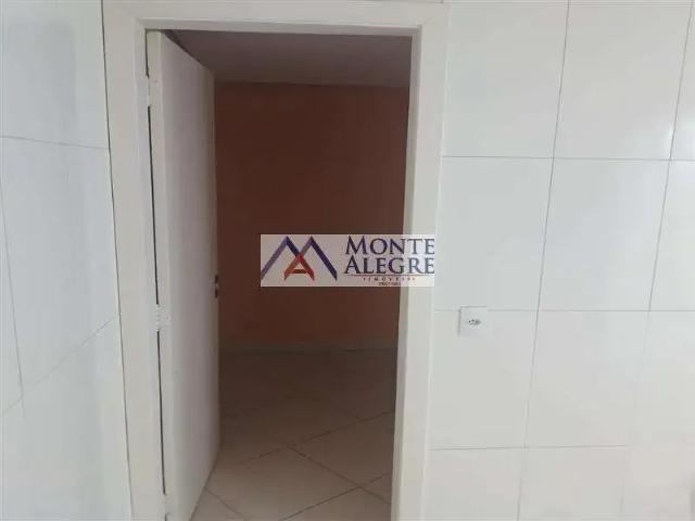 Casa / Sobrado para Locação em São Paulo/SP Americanópolis 1 Quartos