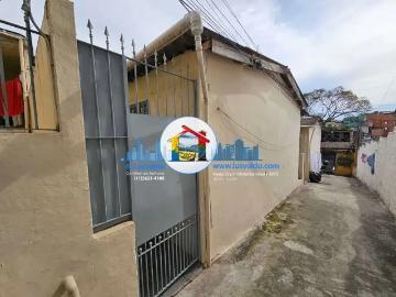 Casa / Sobrado para Locação em São Paulo/SP Americanópolis 1 Quartos