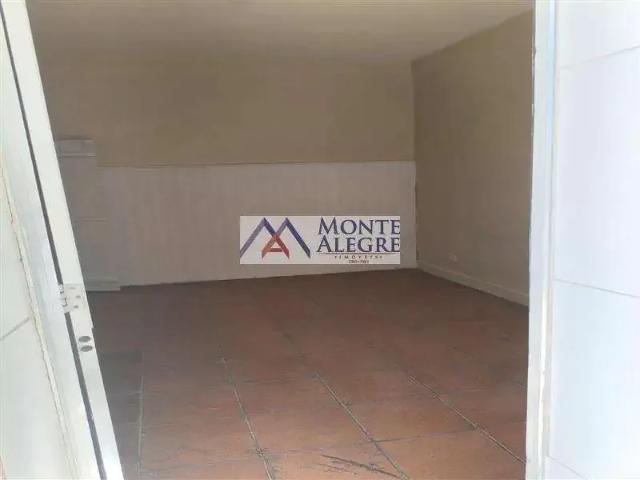 Casa / Sobrado para Locação em São Paulo/SP Americanópolis 2 Quartos