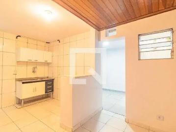 Casa / Sobrado para Locação em São Paulo/SP Americanópolis 1 Quartos
