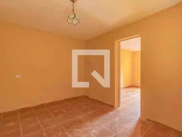 Casa / Sobrado para Locação em São Paulo/SP Americanópolis 1 Quartos