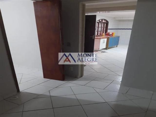 Casa / Sobrado para Locação em São Paulo/SP Americanópolis 2 Quartos