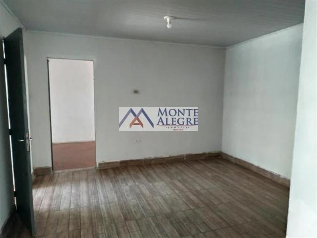 Casa / Sobrado para Locação em São Paulo/SP Americanópolis 2 Quartos