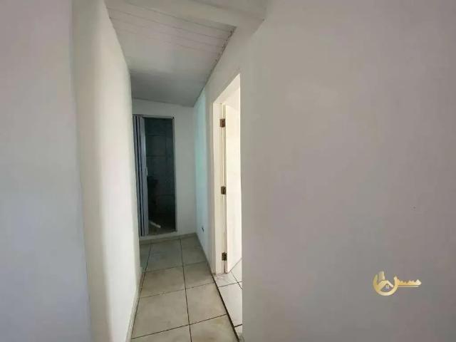 Casa / Sobrado para Locação em São Paulo/SP Americanópolis 2 Quartos